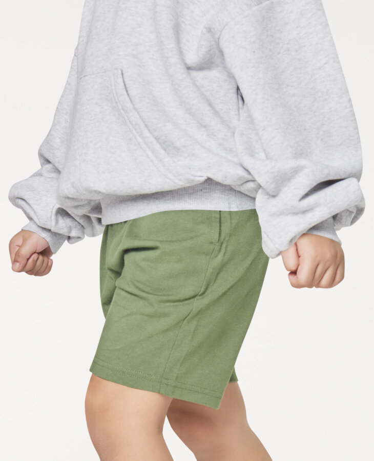 Sports shorts